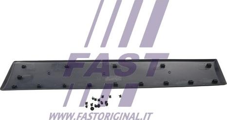 Fast FT90960 - Облицювання / захисна накладка, двері autocars.com.ua