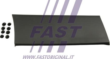 Fast FT90962 - Облицювання / захисна накладка, боковина autocars.com.ua