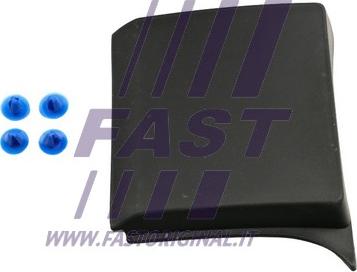 Fast FT90963 - Облицювання / захисна накладка, боковина autocars.com.ua