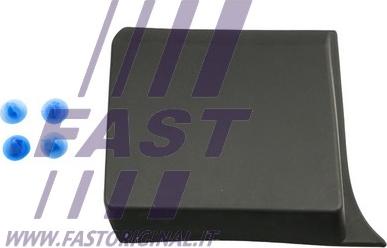 Fast FT90964 - Облицювання / захисна накладка, боковина autocars.com.ua