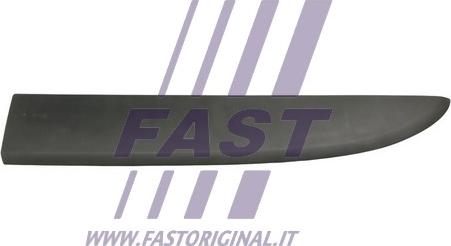 Fast FT90965 - Облицювання / захисна накладка, двері autocars.com.ua