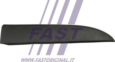 Fast FT90966 - Облицювання / захисна накладка, двері autocars.com.ua