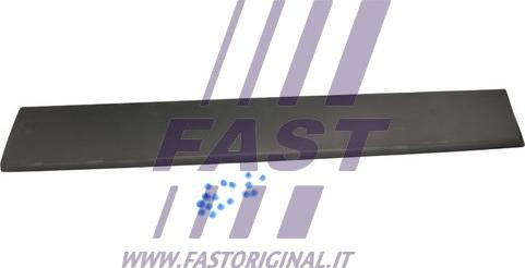Fast FT90967 - Облицювання / захисна накладка, двері autocars.com.ua