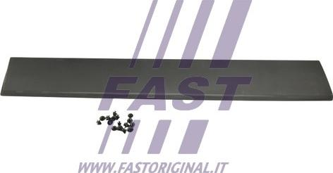 Fast FT90968 - Облицовка / защитная накладка, дверь avtokuzovplus.com.ua