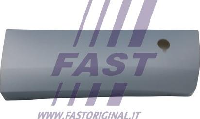 Fast FT90973 - Облицовка / защитная накладка, боковина avtokuzovplus.com.ua