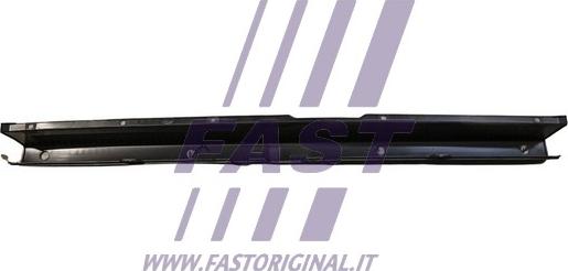 Fast FT91008 - Буфер, бампер autocars.com.ua