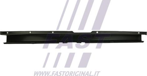 Fast FT91028G - Буфер, бампер avtokuzovplus.com.ua