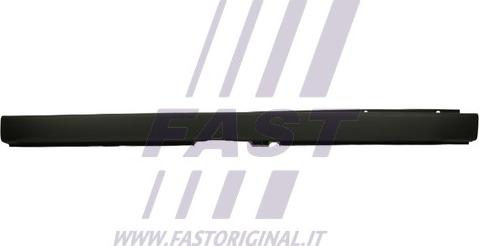 Fast FT91028G - Буфер, бампер autodnr.net