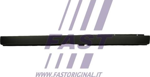 Fast FT91028 - Буфер, бампер avtokuzovplus.com.ua