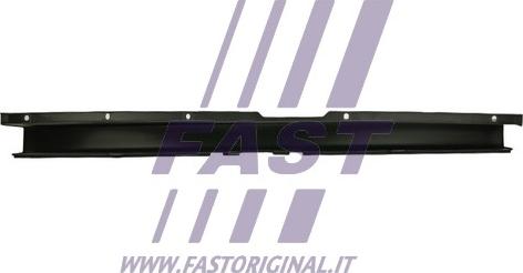 Fast FT91028 - Буфер, бампер autocars.com.ua