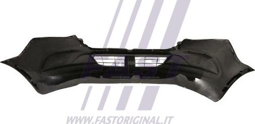 Fast FT91034G - Буфер, бампер autocars.com.ua