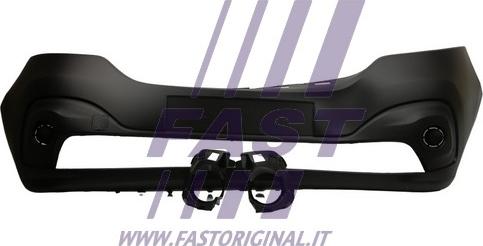 Fast FT91043 - Буфер, бампер avtokuzovplus.com.ua