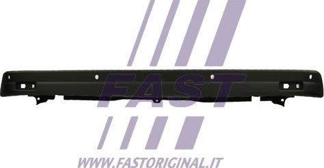 Fast FT91044 - Буфер, бампер autocars.com.ua