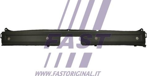 Fast FT91045 - Буфер, бампер autocars.com.ua