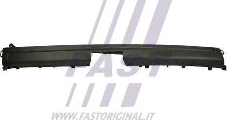 Fast FT91046G - Буфер, бампер avtokuzovplus.com.ua