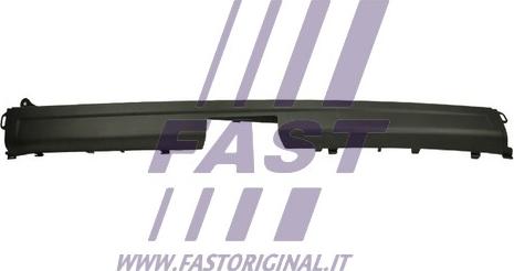 Fast FT91046 - Буфер, бампер avtokuzovplus.com.ua