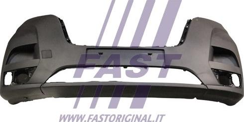 Fast FT91047 - Буфер, бампер autocars.com.ua