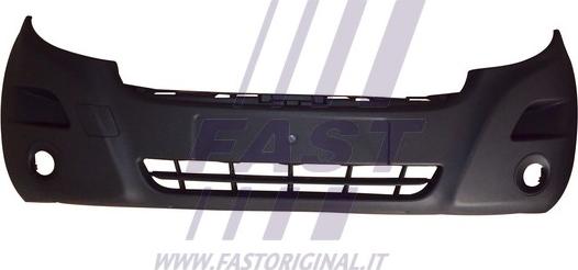 Fast FT91048G - Буфер, бампер autocars.com.ua