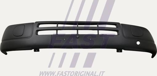 Fast FT91050G - Буфер, бампер autocars.com.ua