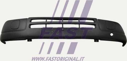 Fast FT91050 - Буфер, бампер avtokuzovplus.com.ua