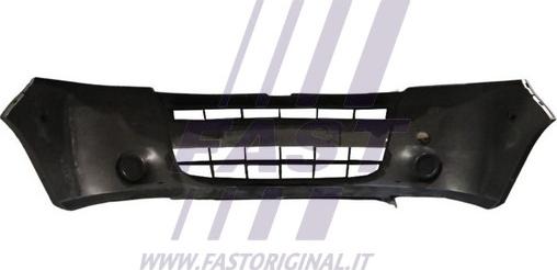 Fast FT91051G - Буфер, бампер autocars.com.ua