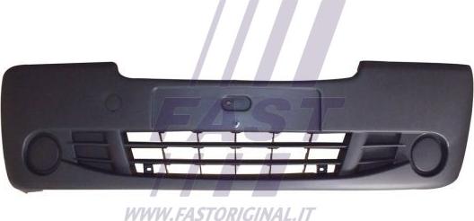 Fast FT91052G - Буфер, бампер autocars.com.ua
