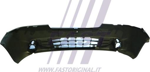 Fast FT91053G - Буфер, бампер autocars.com.ua