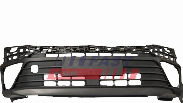 Fast FT91054 - Буфер, бампер autocars.com.ua