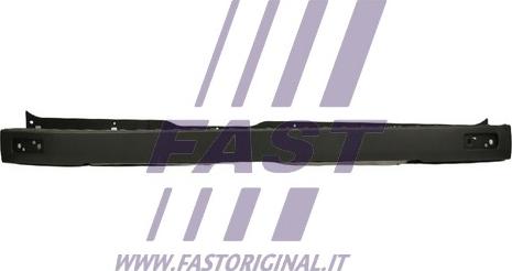 Fast FT91076 - Буфер, бампер avtokuzovplus.com.ua