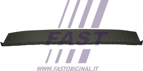 Fast FT91076 - Буфер, бампер autocars.com.ua