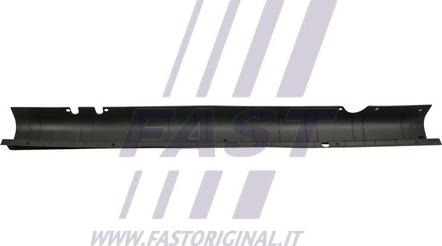 Fast FT91086G - Буфер, бампер autocars.com.ua