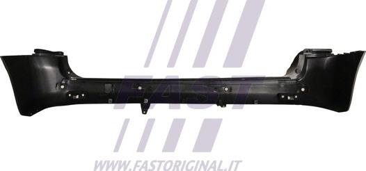 Fast FT91091G - Буфер, бампер autocars.com.ua