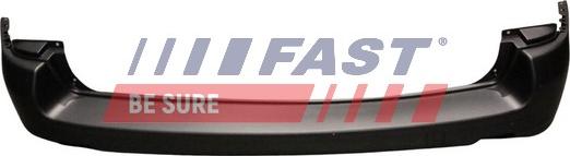 Fast FT91094G - Буфер, бампер autocars.com.ua