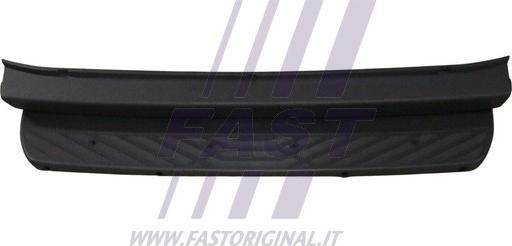 Fast FT91111G - Буфер, бампер autocars.com.ua
