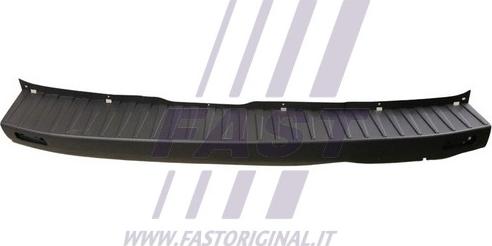 Fast FT91126G - Буфер, бампер avtokuzovplus.com.ua