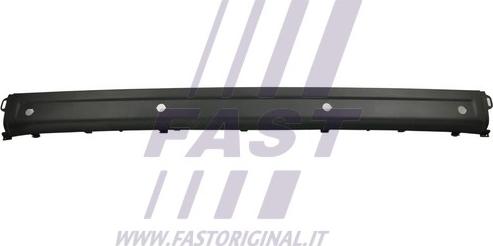Fast FT91127G - Буфер, бампер avtokuzovplus.com.ua
