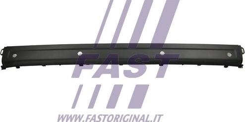 Fast FT91127 - Буфер, бампер autocars.com.ua