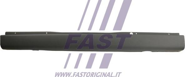 Fast FT91128 - Буфер, бампер autocars.com.ua