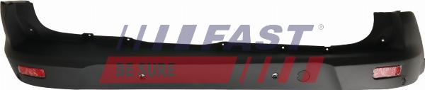 Fast FT91130 - Буфер, бампер autocars.com.ua