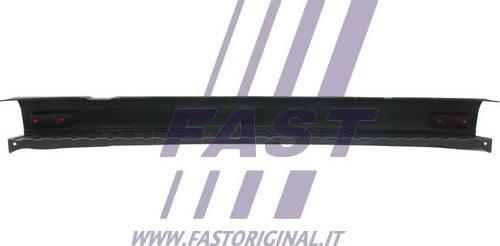 Fast FT91132 - Буфер, бампер autocars.com.ua