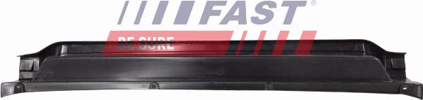 Fast FT91134G - Буфер, бампер autocars.com.ua