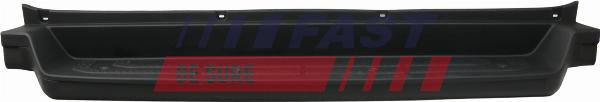 Fast FT91134 - Буфер, бампер autocars.com.ua