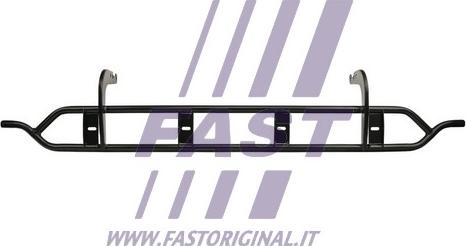 Fast FT91205 - Кронштейн, буфер autocars.com.ua