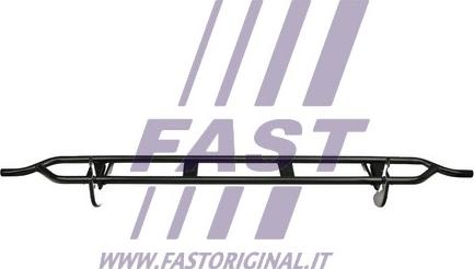 Fast FT91205 - Кронштейн, буфер autocars.com.ua