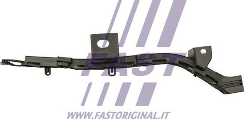 Fast FT91209 - Кронштейн, буфер autocars.com.ua