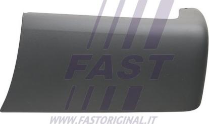 Fast FT91303G - Буфер, бампер autocars.com.ua