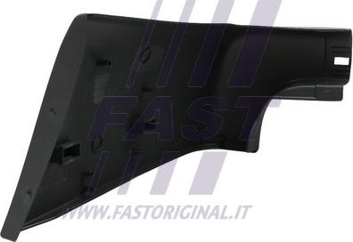 Fast FT91304G - Буфер, бампер autocars.com.ua