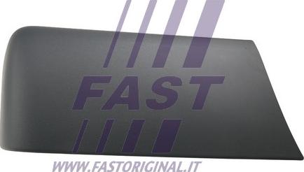 Fast FT91304 - Буфер, бампер autocars.com.ua