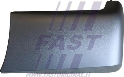 Fast FT91305G - Буфер, бампер autocars.com.ua