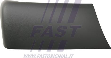 Fast FT91306G - Буфер, бампер autocars.com.ua